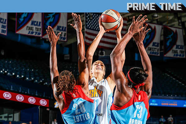 elena delle donne chicago sky wnba